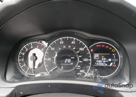 2016 Nissan Versa Note Sv z USA, uszkodzony, nr VIN 3N1CE2CP1GL364575